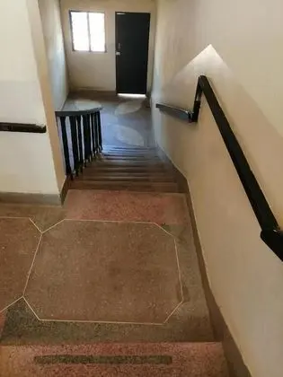 Diani Classic Guest House - İç Mekan