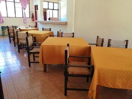 Diani Gift Guest House - Yerinde Yemek
