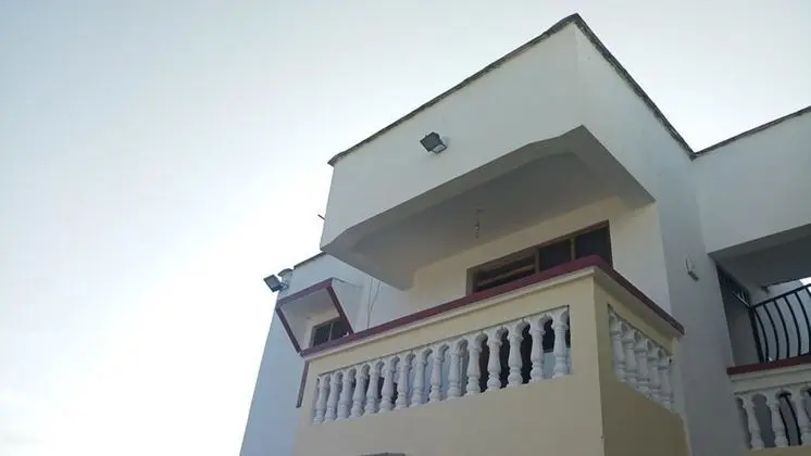 Diani Luxury Apartments