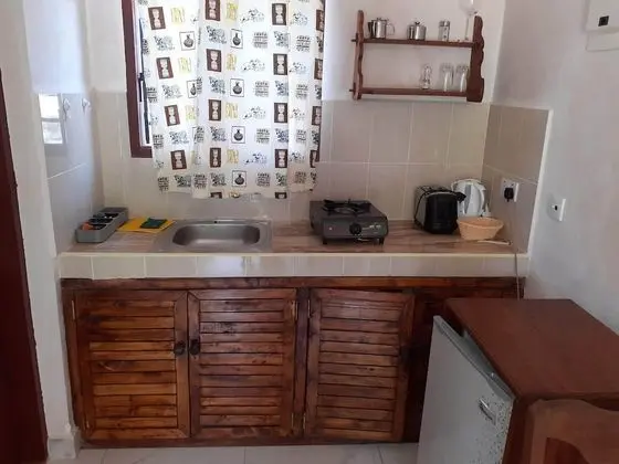 Diani Paradise Villas - Mutfak
