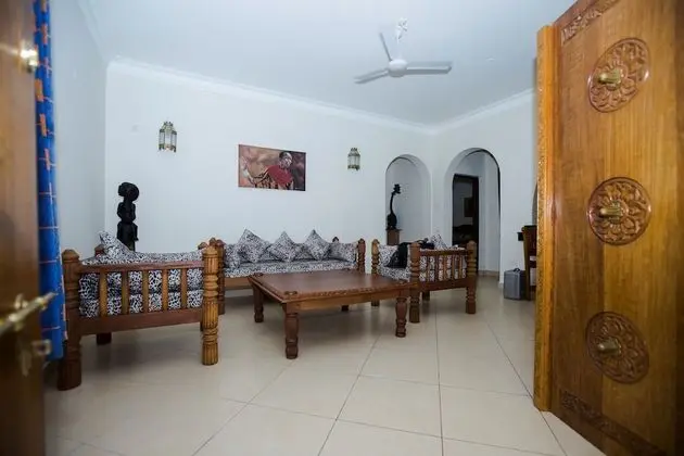 Diani Pearl Luxury Apartments - Oda