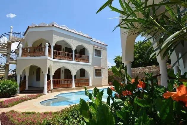 Diani Pearl Luxury Apartments - 1