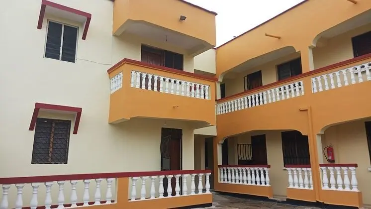 Diani Wonder Apartments