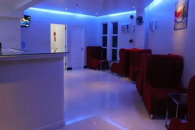 Dianne Gardens Hotel - Lobi