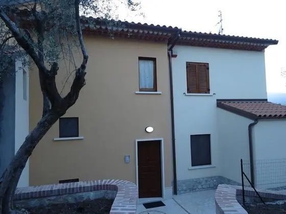 Dianum Villa degli Ulivi - Dış Mekan