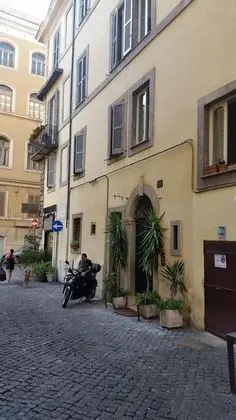 Diapason Colosseum Suite - Dış Mekan