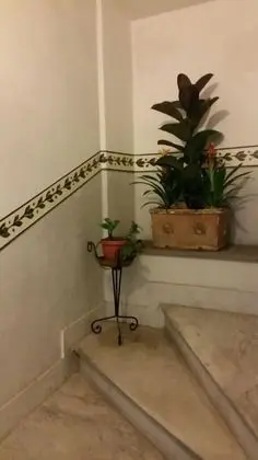 Diapason Colosseum Suite - İç Mekan