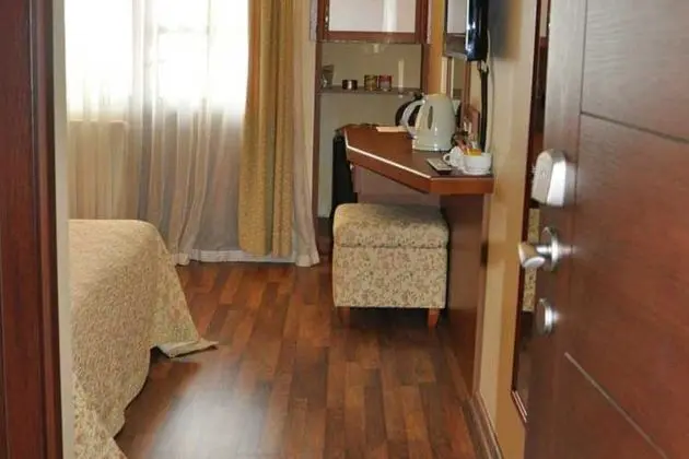 Diapolis Hotel - Oda