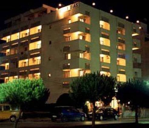 Dias HotelFotoğrafı