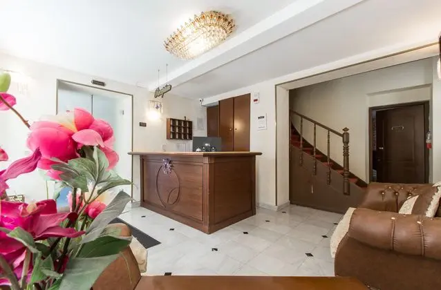 Dias Hotel - Genel