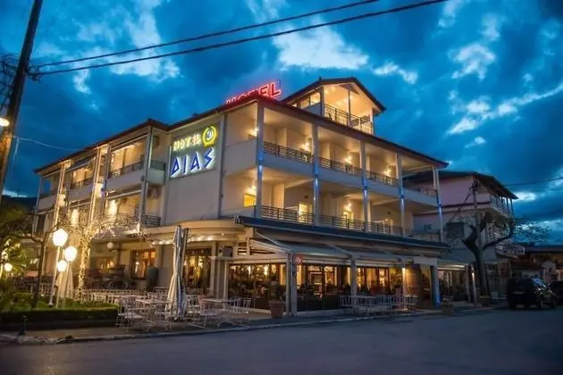 Dias Hotel & Spa