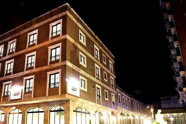 Diasos Otel Buca