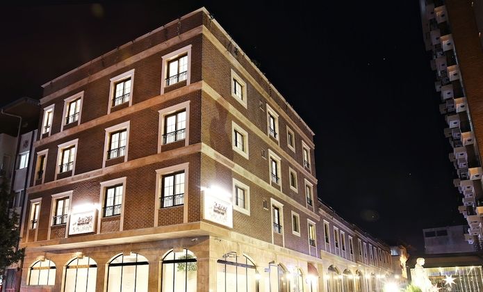 Diasos Otel BucaFotoğrafı