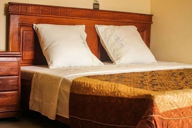 Diaspora Benin Hotel