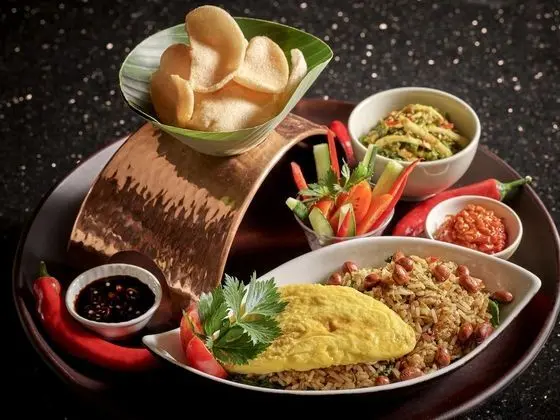 diAtas by Art Cafe Bumbu Bali - Yerinde Yemek