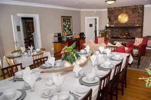 Diaz Beach Guest House - Yerinde Yemek