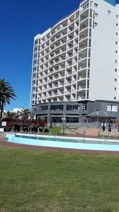 Diaz Hotel & Resort - Dış Mekan