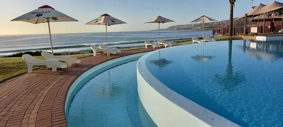 Diaz Hotel & Resort - Havuz