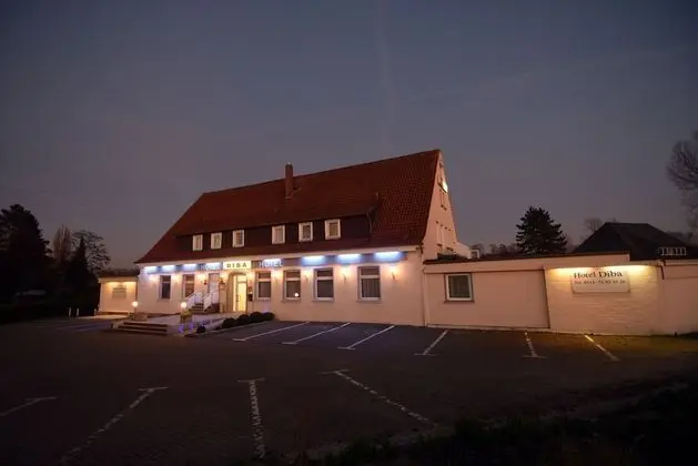 Hotel Diba