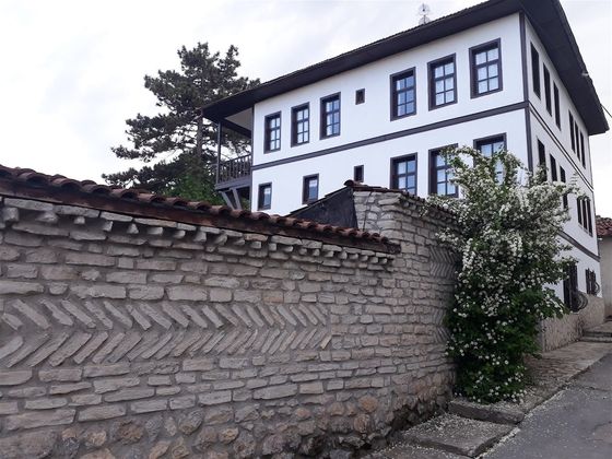 Dibekonu KonakFotoğrafı