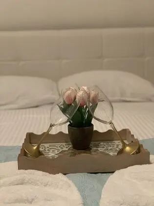 Dibra Apartmants - Öne Çıkan Resim