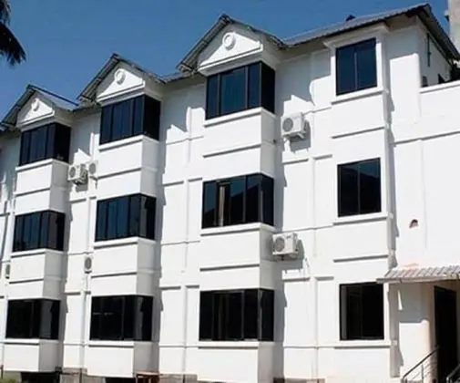 Dibrugarh Club House - Dış Mekan