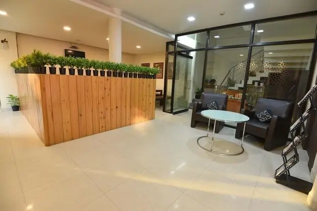 Dibrugarh Club House - Spa