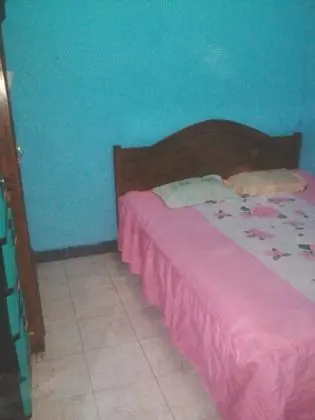 Dibyo Homestay