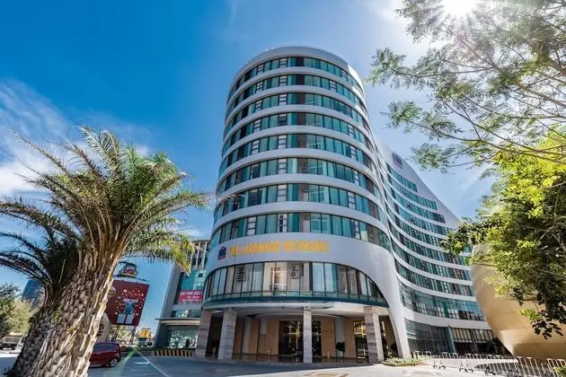 DIC Star Landmark Vung Tau - Dış Mekan