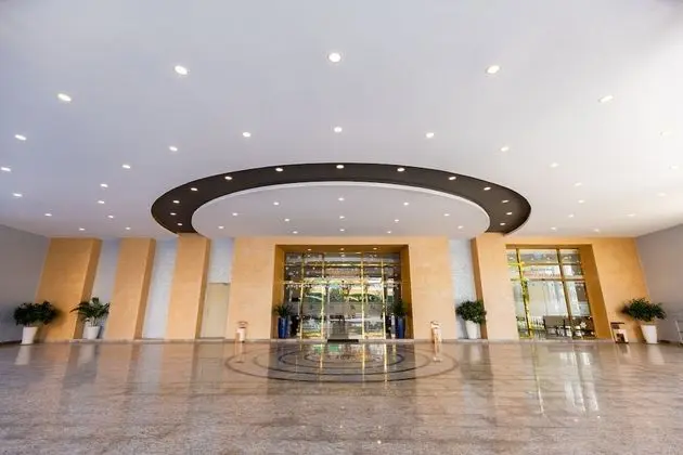 DIC Star Landmark Vung Tau - Lobi