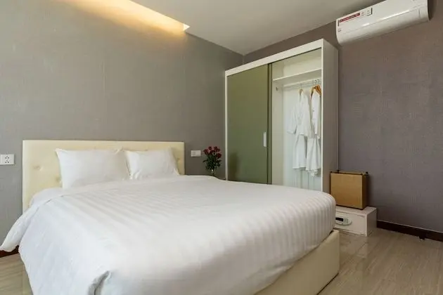 DIC Star Landmark Vung Tau - Oda