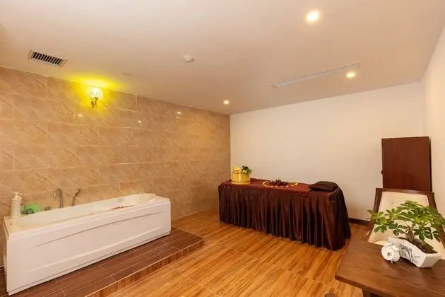 DIC Star Hotels & Resorts Vinh Phuc - Spa