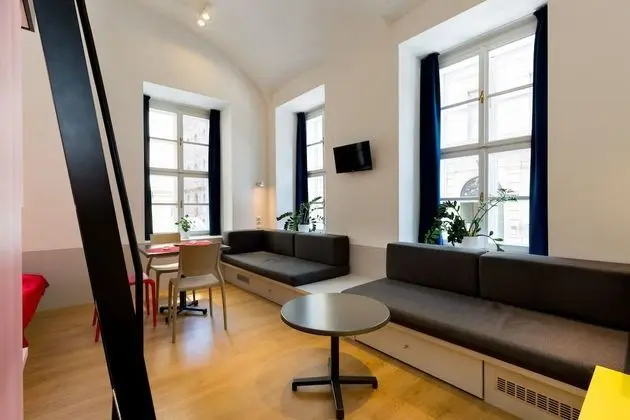 Dice Apartments - Öne Çıkan Resim