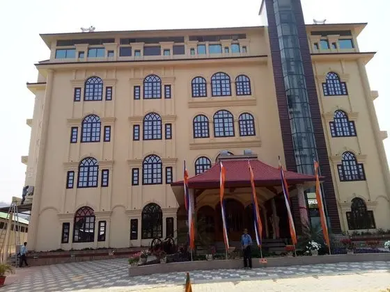 Dichang Resort & Hotel