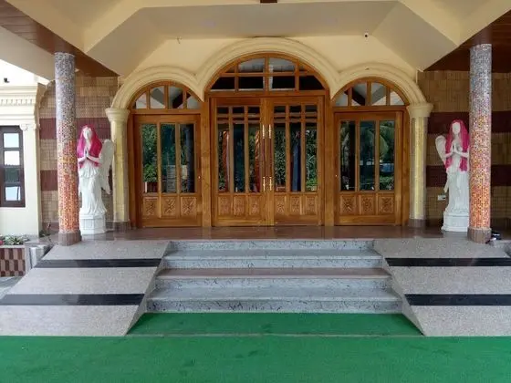 Dichang Resort & Hotel - Dış Mekan