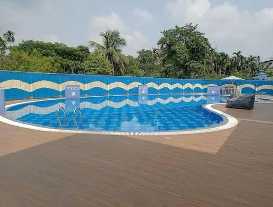 Dichang Resort & Hotel - Havuz
