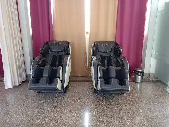 Dichang Resort & Hotel - Spa