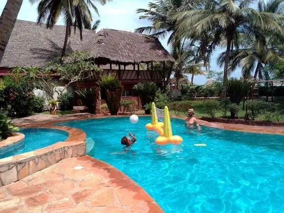 Villa Dida Resort - Havuz
