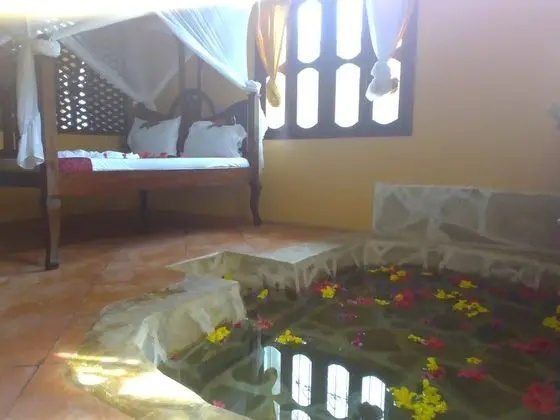 Villa Dida Resort - Oda