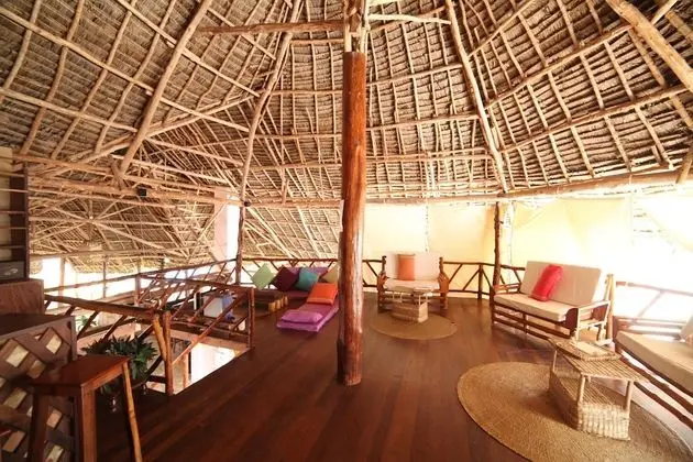 Villa Dida Resort - Plaj