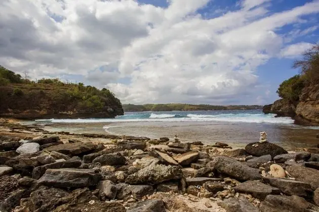 Didesa Island Beach Villa