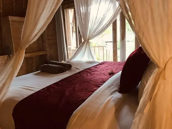 Didesa Island Beach Villa - Öne Çıkan Resim