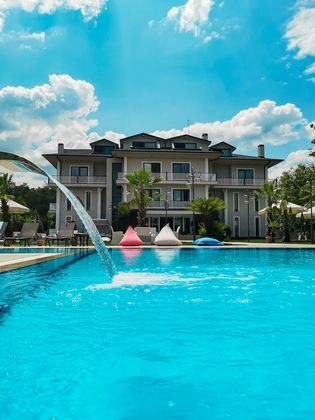 Didi Boutique Hotel