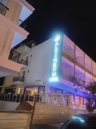 Didim Altınkum Otel