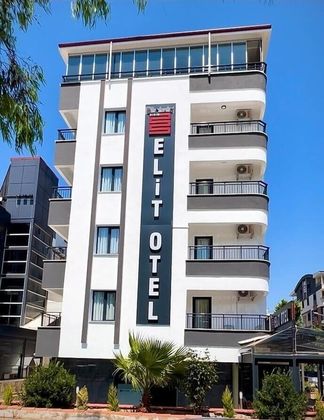 Didim Elit OtelFotoğrafı