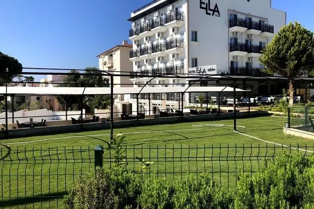 Didim Hotel Ella
