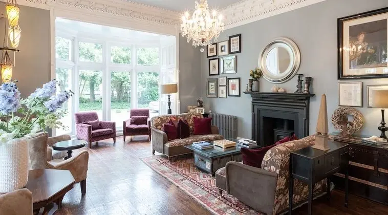 Didsbury House Hotel