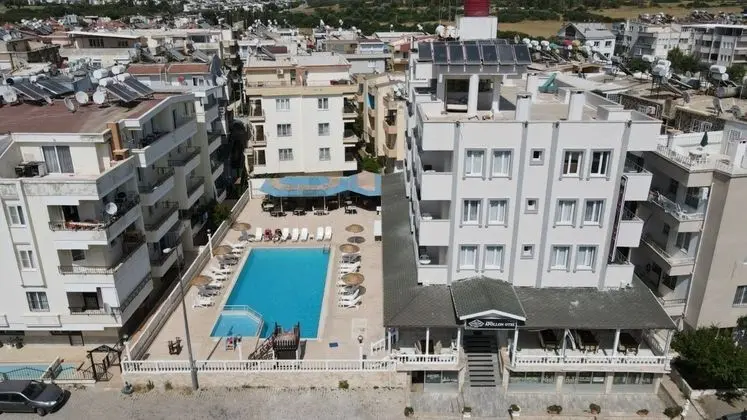 Didyma Apollon Otel
