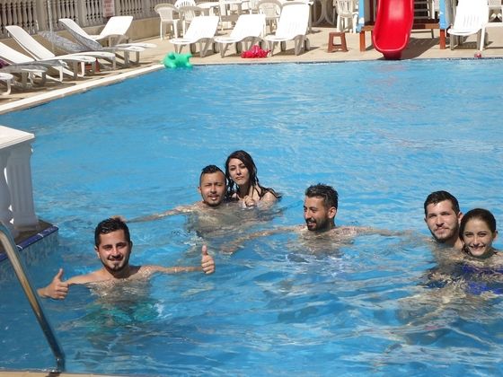 Didyma Apollon OtelFotoğrafı