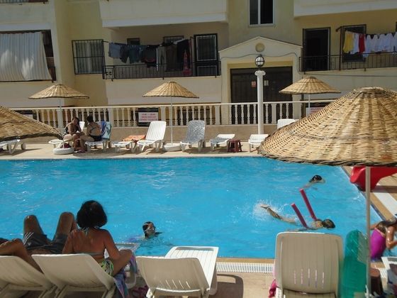 Didyma Apollon OtelFotoğrafı